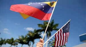 EE.UU. libera temporalmente a venezolano que donará riñón
