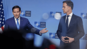 EEUU no se irá de la OTAN, pero pide que los miembros inviertan más en defensa