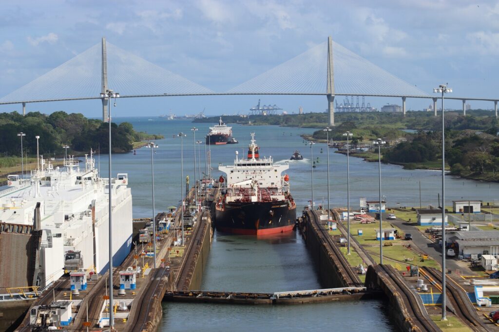 EE.UU. reconoce las acciones de Panamá para "frenar la influencia" china del Canal - AlbertoNews
