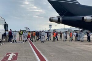 EEUU revocará visas de todos los ciudadanos de Sudán del Sur ante su falta de cooperación con los vuelos de deportación - AlbertoNews