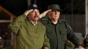 EE.UU. sanciona a 250 funcionarios del gobierno de Nicaragua – DW – 19/04/2025