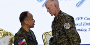 EE.UU. y Filipinas simulan «una batalla a gran escala» para disuadir a Pekín en las islas en disputa