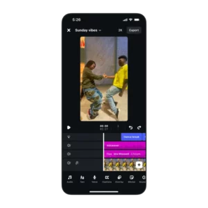 Edits: la nueva app de Instagram para editar videos | Diario El Luchador