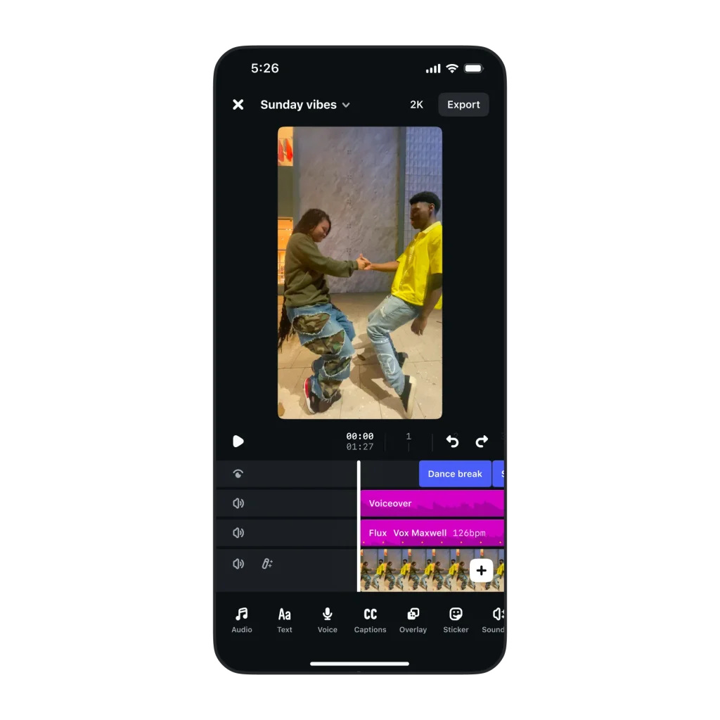 Edits: la nueva app de Instagram para editar videos | Diario El Luchador