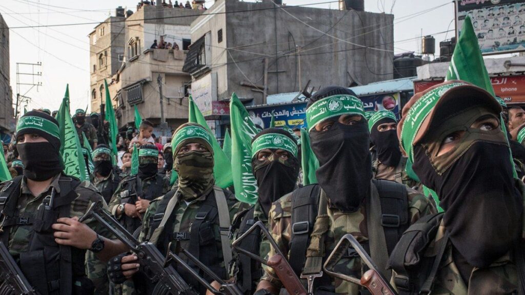 Egipto propone un acuerdo de alto al fuego y Hamas lleva nuevas ideas
