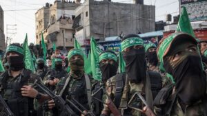 Egipto propone un acuerdo de alto al fuego y Hamas lleva nuevas ideas