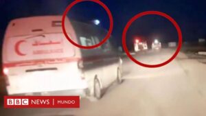 Ejército de Israel atribuye a "malentendido operativo" la muerte de 15 paramédicos y cesa a un subcomandante