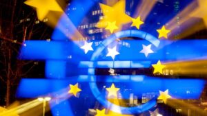 El BCE calcula que el euro digital sustituirá a 5 de cada 10 euros en efectivo