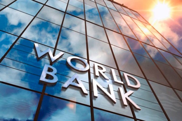 El Banco Mundial anuncia 12.000 millones de dólares de ayuda para Argentina