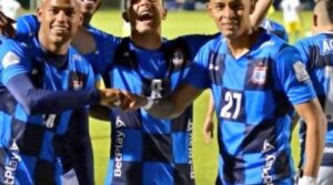 El Boyacá Chico tiene esta responsabilidad con Atlético Nacional