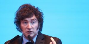 El Congreso argentino investiga al Gobierno Milei por el escándalo de las criptomonedas