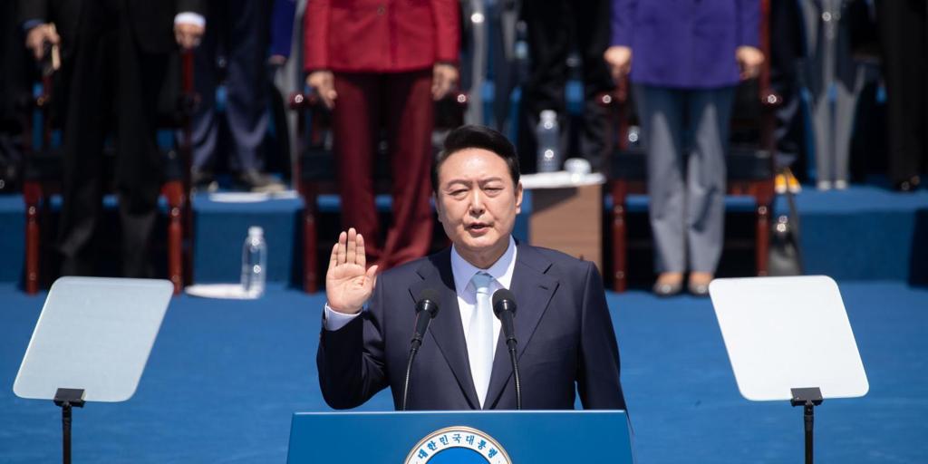 El Constitucional de Corea del Sur avala la destitución de Yoon por la ley marcial