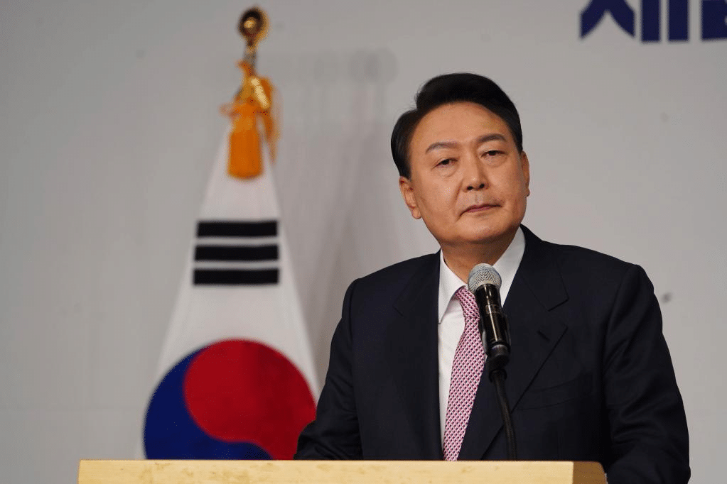 El Constitucional surcoreano destituye definitivamente a Yoon Suk-yeol por su ley marcial - AlbertoNews