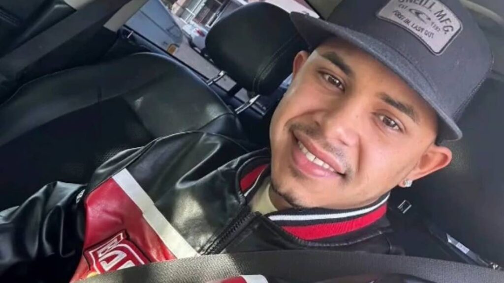 El Departamento de Seguridad Nacional confirmó que venezolano desaparecido fue deportado a El Salvador
