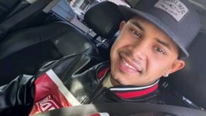 El Departamento de Seguridad Nacional confirmó que venezolano desaparecido fue deportado a El Salvador