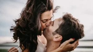 El Día Internacional del Beso: Una celebración de conexión y afecto