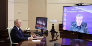El Ejército de Moscú asegura que ha recuperado el control de la región de Kursk y Ucrania lo niega