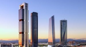 El Estado invirtió en Madrid un 52% más que en Cataluña en la primera mitad de 2024