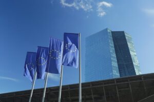 El FMI aconseja al BCE un solo recorte más de tipos y dejar la tasa en el 2% salvo turbulencias