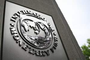 El FMI advierte que los aranceles de Trump suponen un "riesgo significativo"