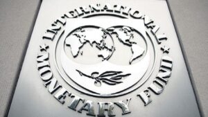 El FMI descarta recesión global este año pese a los aranceles de Trump