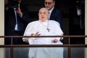 El Gobierno declara tres días de luto oficial tras la muerte del Papa Francisco