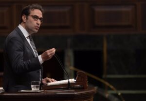 El Gobierno propone un instrumento financiero común en la UE para fortalecer la seguridad y defensa
