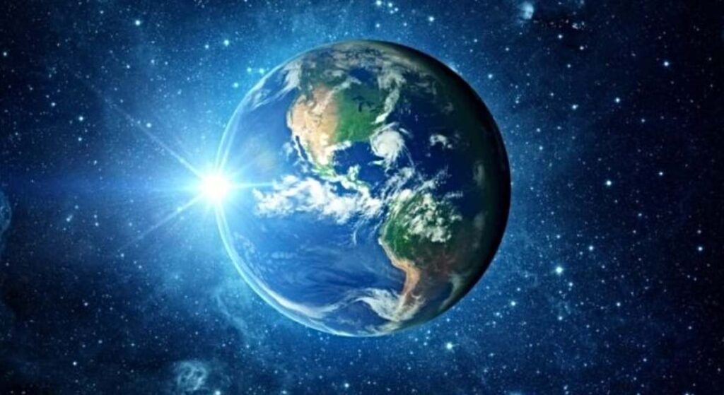 El PIB mundial podría caer un 40% si el planeta se calienta cuatro grados