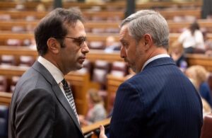 El PP da por rotas las negociaciones con el Gobierno para apoyar el decreto antiaranceles