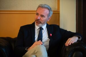 "El PSOE tiene un problema en el corazón, sus políticas significan desigualdad en toda España y en Aragón"