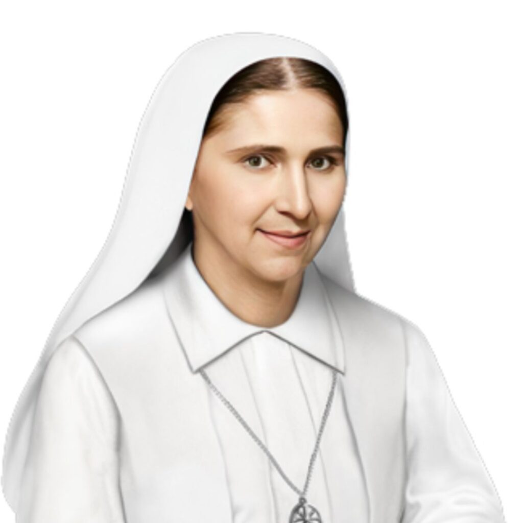 El Papa Francisco aprueba la canonización de Carmen Rendiles