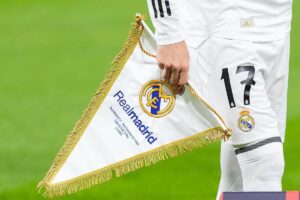 El Real Madrid "nunca se ha planteado renunciar a jugar la final" contra el Barcelona