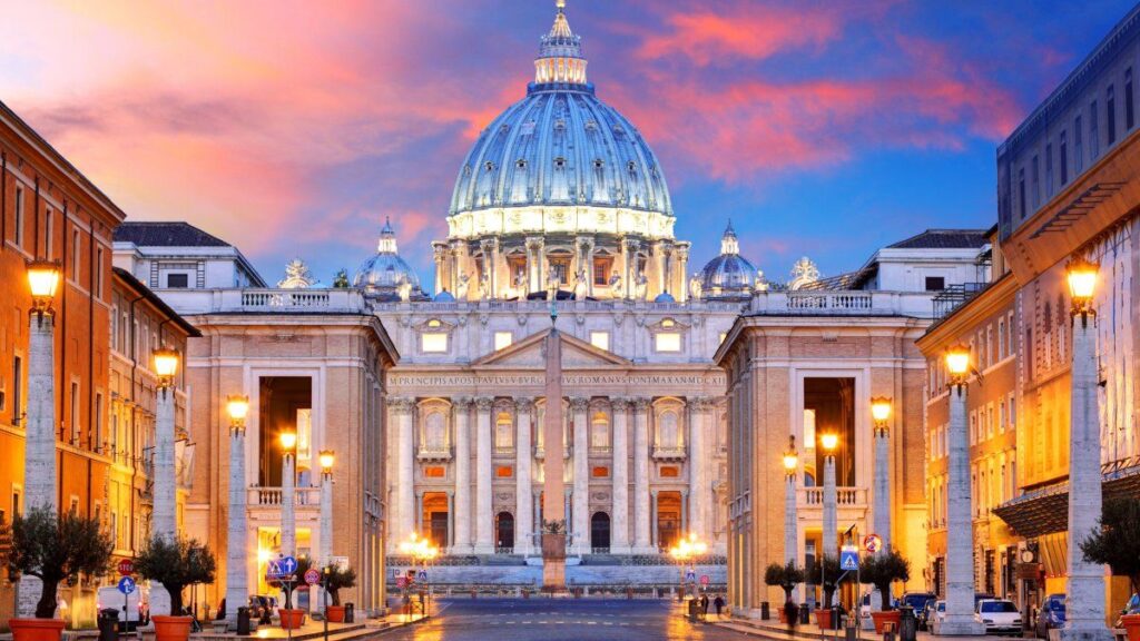 El Vaticano inició los 9 días de duelo y arranca la cuenta regresiva para el inicio del Cónclave que elegirá al sucesor del papa Francisco