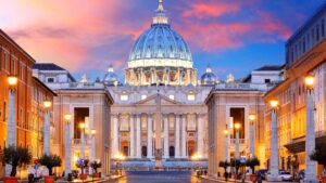 El Vaticano inició los 9 días de duelo y arranca la cuenta regresiva para el inicio del Cónclave que elegirá al sucesor del papa Francisco