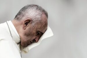 El Vaticano prevé trasladar el cuerpo del papa a la basílica de San Pedro el 23 de abril - AlbertoNews