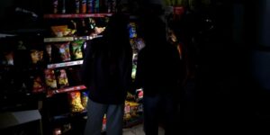 «El apagón en España y Portugal demuestra que tenemos que estar preparados»