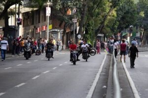 El chavismo incrementó la represión en 2024, revela ONG Provea