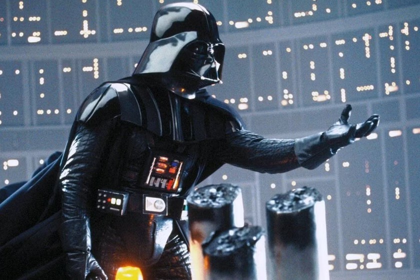 El día que Mark Hamill descubrió el mayor secreto de la historia del cine