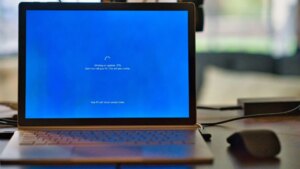 El error que cometes sin darte cuenta al encender y apagar tu PC con Windows