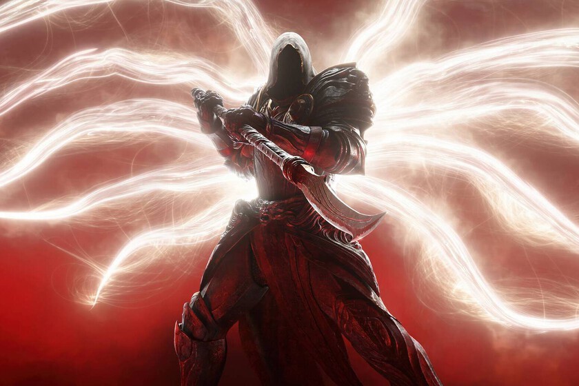 El expresidente de Blizzard no tiene pelos en la lengua a la hora de criticar a Diablo IV y está convencido de tener la receta para su éxito