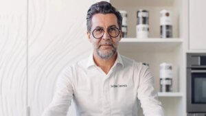 "El fuego se va a ir apagando poco a poco"