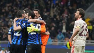 El honor perdido de la Bundesliga – DW – 25/04/2025