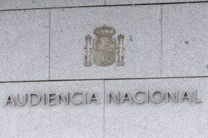 El juez ratifica la prisión para el exjefe de la UDEF detenido por narcotráfico