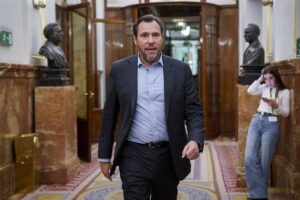 El juez requiere a Transportes información sobre el pago de más de 500.000 euros a Ábalos en rentas y dietas exentas
