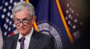 El libro Beige de la Fed alerta de las primeras grietas en la economía americana por las políticas de Trump