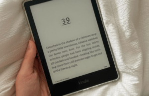 El libro electrónico: Así es el dispositivo que promueve la lectura digital