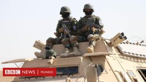 El medio millón de armas estadounidenses que han acabado en manos del Talibán en Afganistán o de otros grupos extremistas