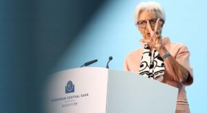 El mercado le pide mucho más al BCE para que sigan bajando los tipos hasta final de año