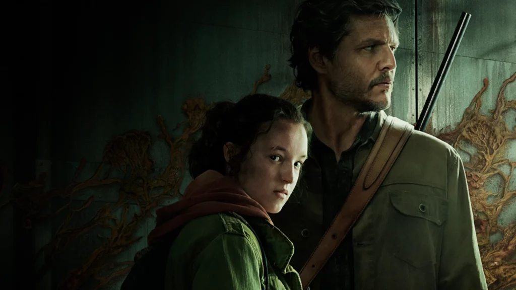 El mundo postapocalíptico de 'The Last Of Us' regresa este domingo a HBO - AlbertoNews
