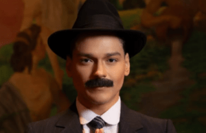 El musical “Las Cartas de José Gregorio” se presentará el 04 de mayo